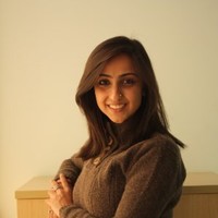 Ritika Bhasin