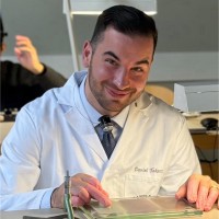 Daniel Takács