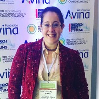 Julieta Arias Blanco