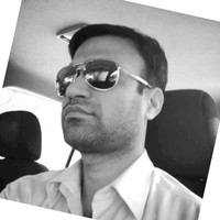 Mohammed Khosru