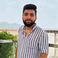 Saurav Sharma