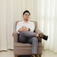 Muhd Daniel Fitri Yahya