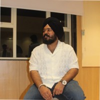 Rameet Singh