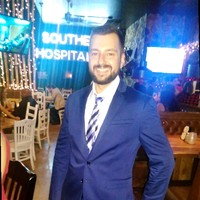 Garrett Boychuk, MBA