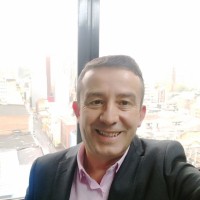 Oscar Acuña Barrera