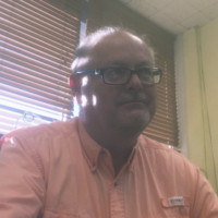 Mike Blackburn