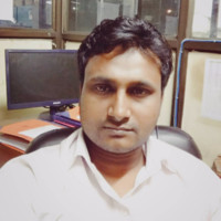 Jitendra Yadav