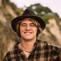 Leighton Russell