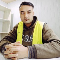 Bikash Bajracharya