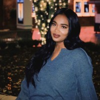 Maya Johnson