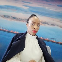 Livhuwani Slei Mandende