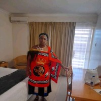 Nonhlanhla Dlamini