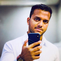 Rahul Ramesh