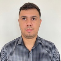 Victor Vieira - Pcd