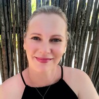 Christelle Woudberg