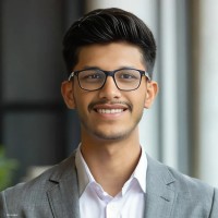 Anuj Kumar Patel