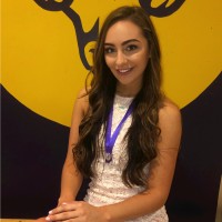 Kayla Baadte