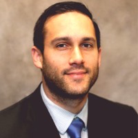 Marc Aiello, MBA