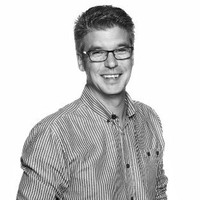 Fredrik Andersson