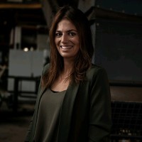 Kimberly Van Nieuwkoop