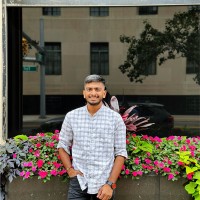 JINIT Patel