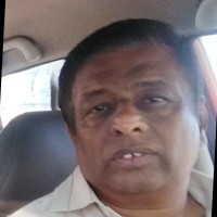 Rajendra Nikam