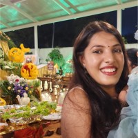 Nikitha M