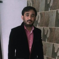Kishan Gondaliya