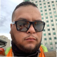 Sergio Orozco