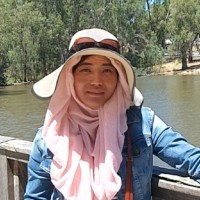 Ita Rahmawati