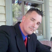 Daniel Caldwell