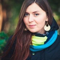 Kate Volkova
