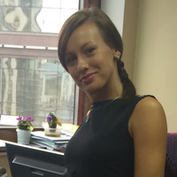 Inna Tsimbalyuk