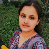 Saloni Gupta