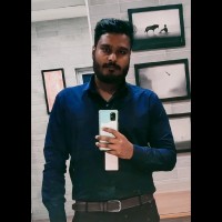 ARJUN PANICKER