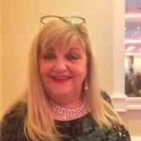 Alison Morris