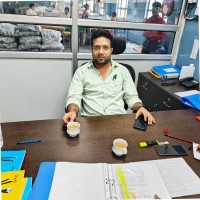 Sandeep Chand