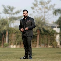 Amar Kant Singh