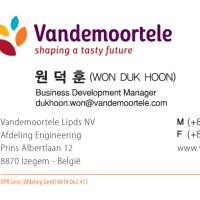 Duk Hoon Won
