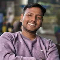 Deepanshu Singh Bhadoriya
