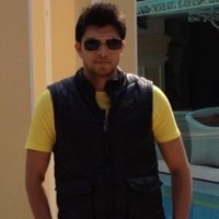 Atish Kejriwal