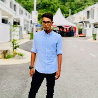 Muhammad Asyraf