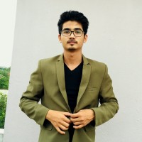 Bibhushan Karki