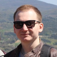 Denis Melnik