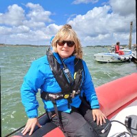 Claire Kemp