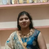 Vaishali Shende