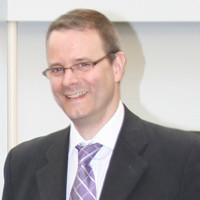 Mark Small