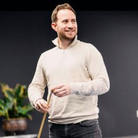 Erik Westerhoven 🟡