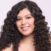 Ana Victoria Alcántara