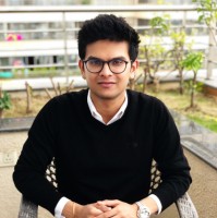 Tejas Hegde